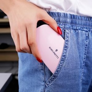 Mini UV LED Nail Lamp